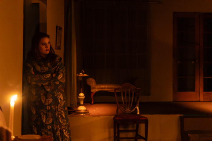Photos: Performing Arts Creative Ensemble's AND THEN THERE WERE NONE Image