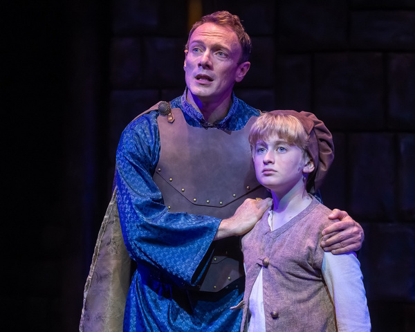 Photos: CAMELOT at Laguna Playhouse  Image