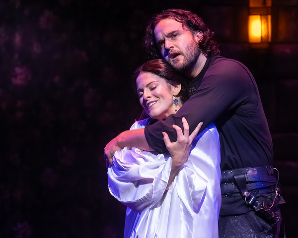 Photos: CAMELOT at Laguna Playhouse  Image