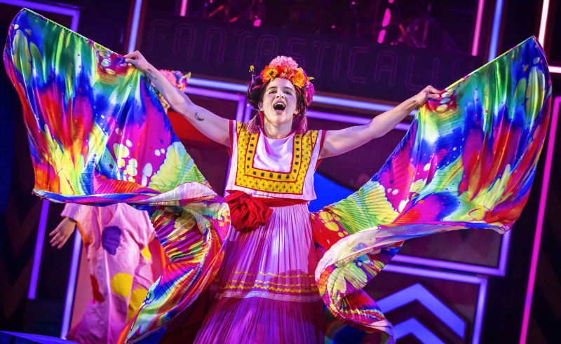 Critics' Choice: Christiana Rose's Best Children's Shows of 2024 Image