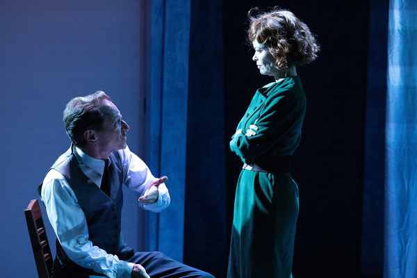 Photos: CREVASSE Opens This Weekend From Son of Semele and The Victory Theatre Center  Image