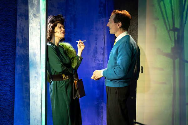 Photos: CREVASSE Opens This Weekend From Son of Semele and The Victory Theatre Center  Image