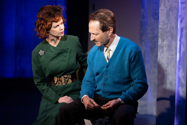 Photos: CREVASSE Opens This Weekend From Son of Semele and The Victory Theatre Center  Image