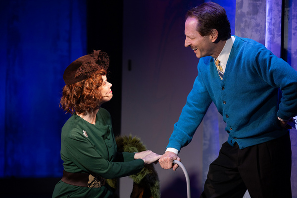 Photos: CREVASSE Opens This Weekend From Son of Semele and The Victory Theatre Center  Image