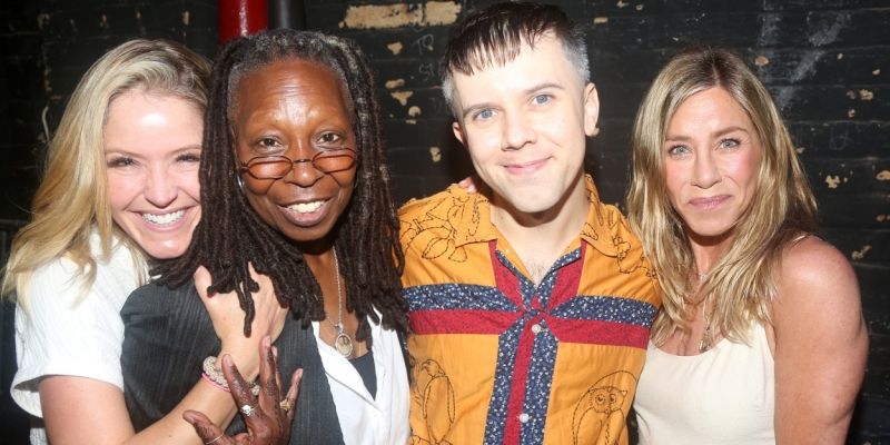 Wake Up With BroadwayWorld July 29, 2024 Image