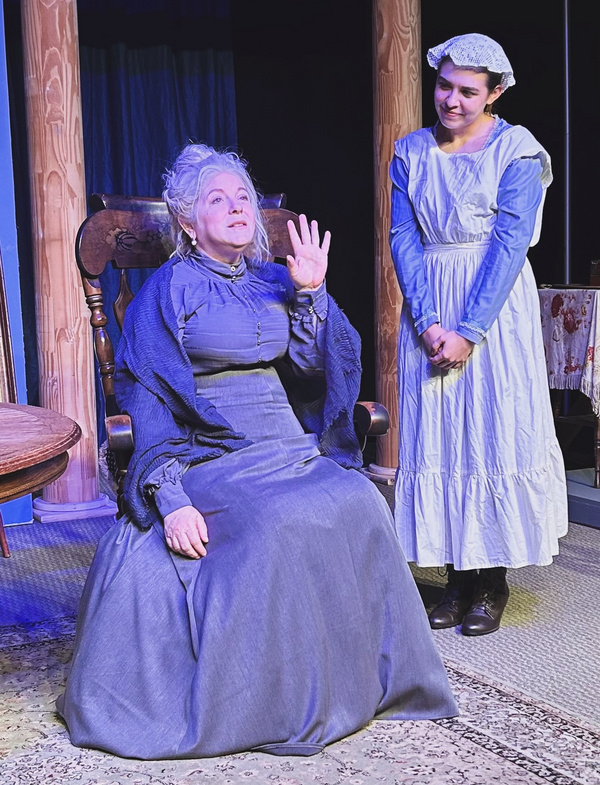 Photos: City Theatre Presents LONG DAY'S JOURNEY INTO NIGHT  Image