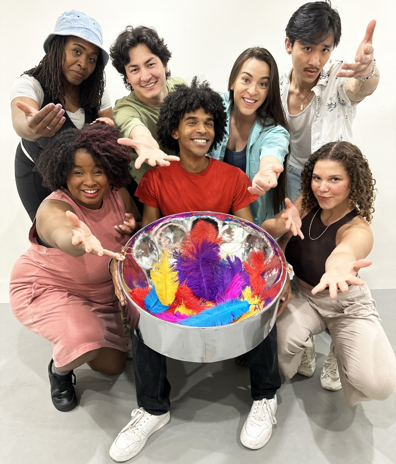Review: FRINGE FESTIVAL 2024: FINAL ROUNDUP at Toronto Fringe Image