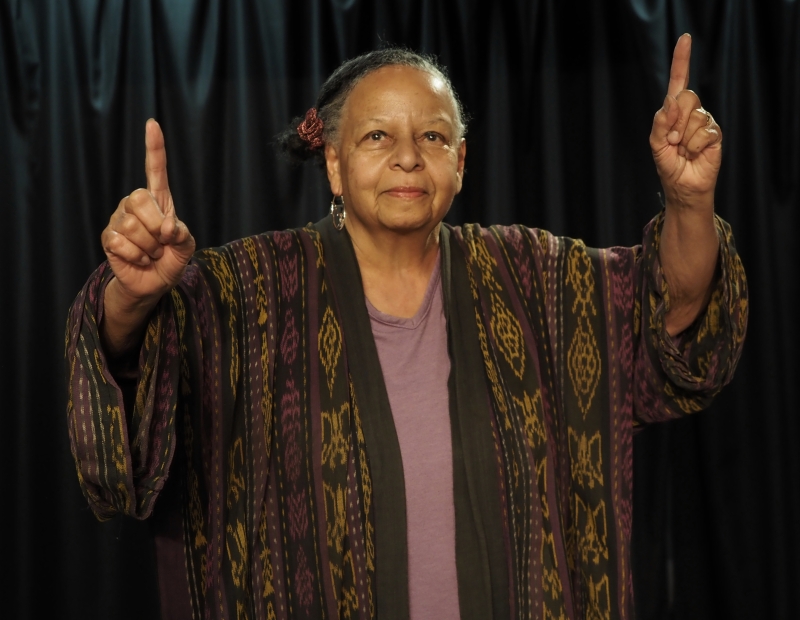 Review: FRINGE FESTIVAL 2024: FINAL ROUNDUP at Toronto Fringe Image