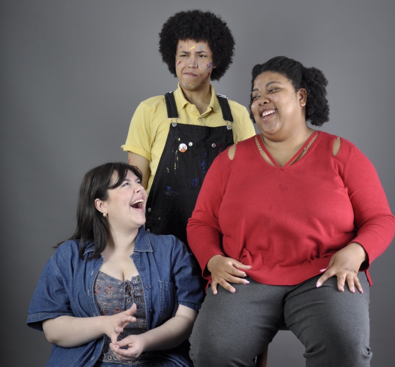 Review: FRINGE FESTIVAL 2024: FINAL ROUNDUP at Toronto Fringe Image