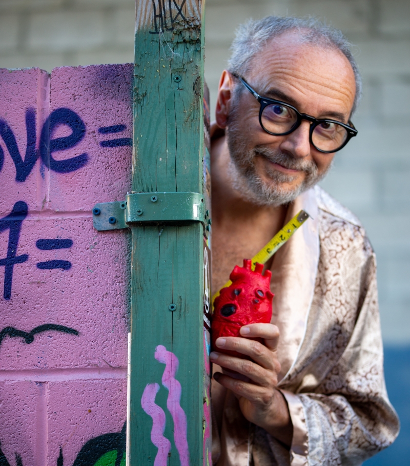 Review: FRINGE FESTIVAL 2024: FINAL ROUNDUP at Toronto Fringe Image