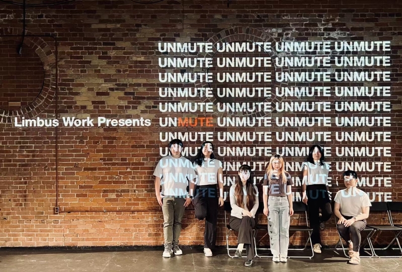 Review: FRINGE FESTIVAL 2024: FINAL ROUNDUP at Toronto Fringe Image