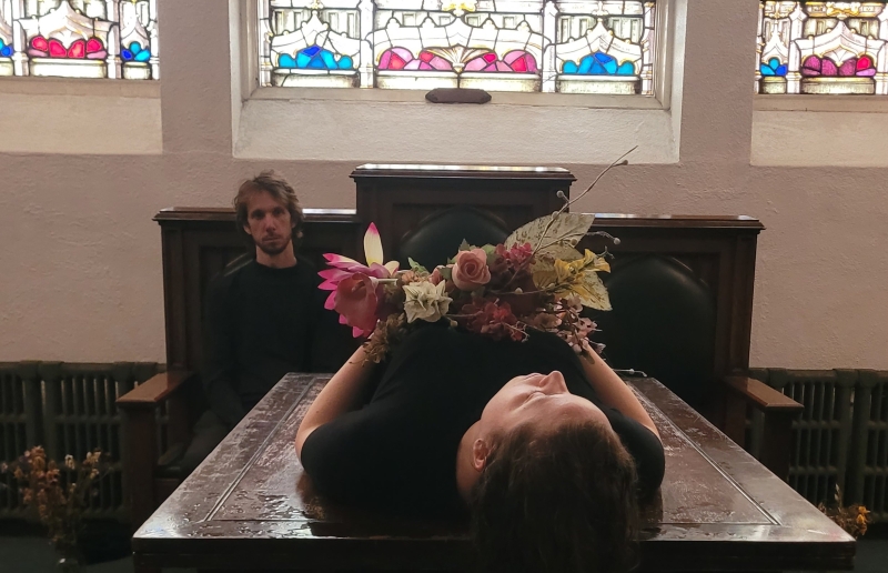 Review: FRINGE FESTIVAL 2024: FINAL ROUNDUP at Toronto Fringe Image