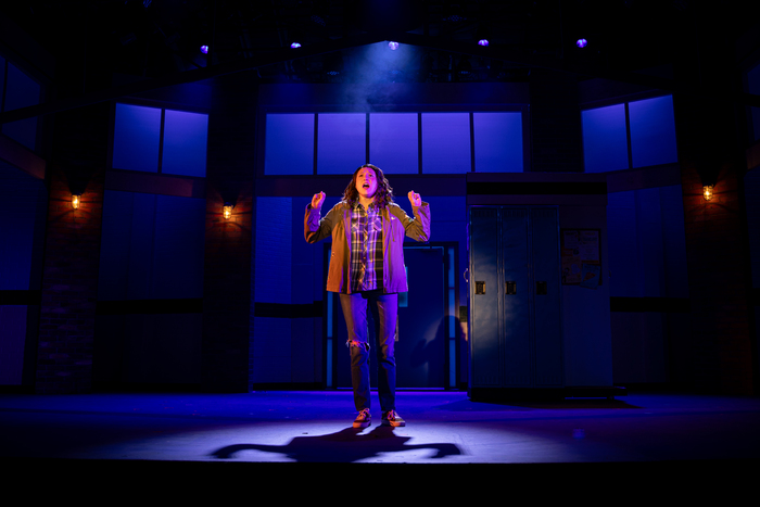 Video: Kate Baldwin & More in THE PROM at The Sharon Playhouse Image
