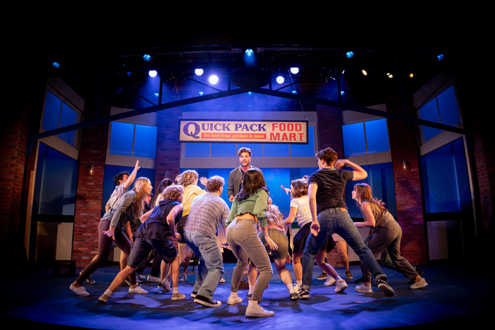 Video: Kate Baldwin & More in THE PROM at The Sharon Playhouse Image