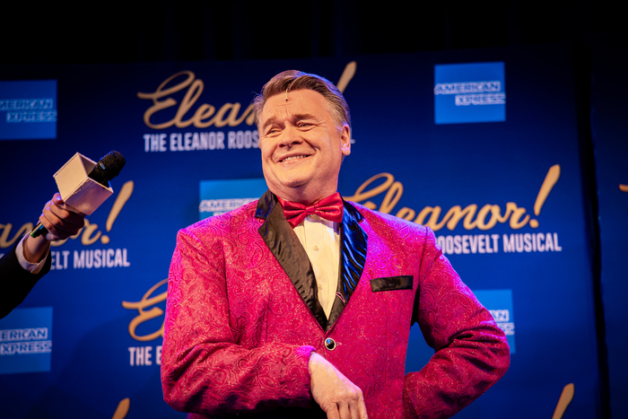 Video: Kate Baldwin & More in THE PROM at The Sharon Playhouse Image