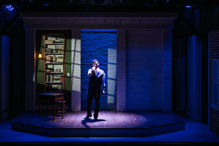 Photos: Penguin Rep's THE SABBATH GIRL at 59E59 Theaters Image