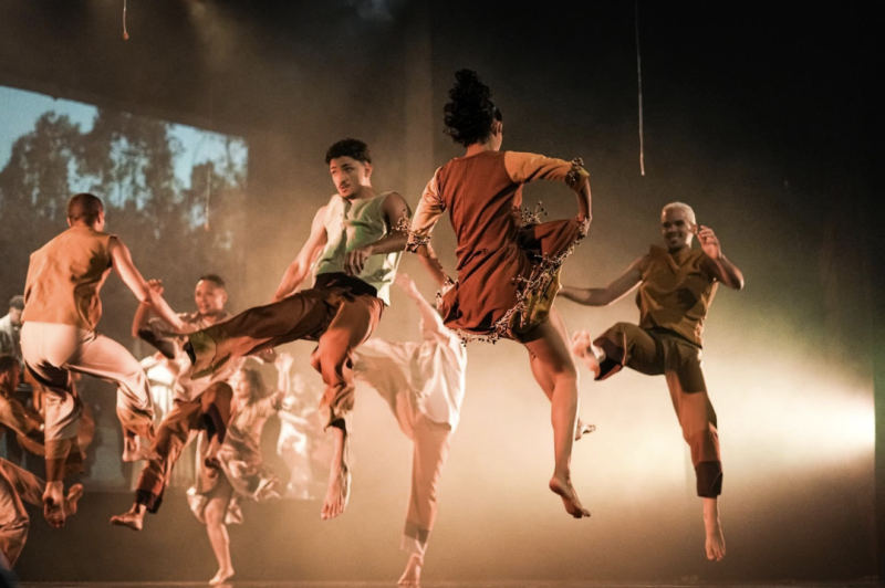Bringing Together All the Richness and Extraordinary Diversity of Lourenço da Fonseca Barbosa's Work, CAPIBA, PELAS RUAS EU VOU… Opens in São Paulo Image
