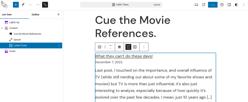 Student Blog: Networking 101, My Top 3 Website Recommendations for Building Your Network Image