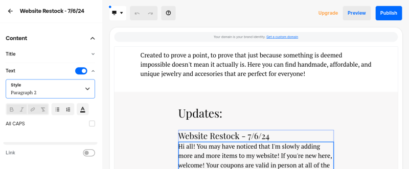 Student Blog: Networking 101, My Top 3 Website Recommendations for Building Your Network Image