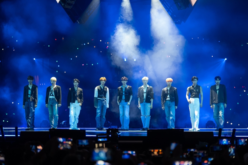 KCON LA 2024 Recap: A K-Pop Fan's Paradise  Image