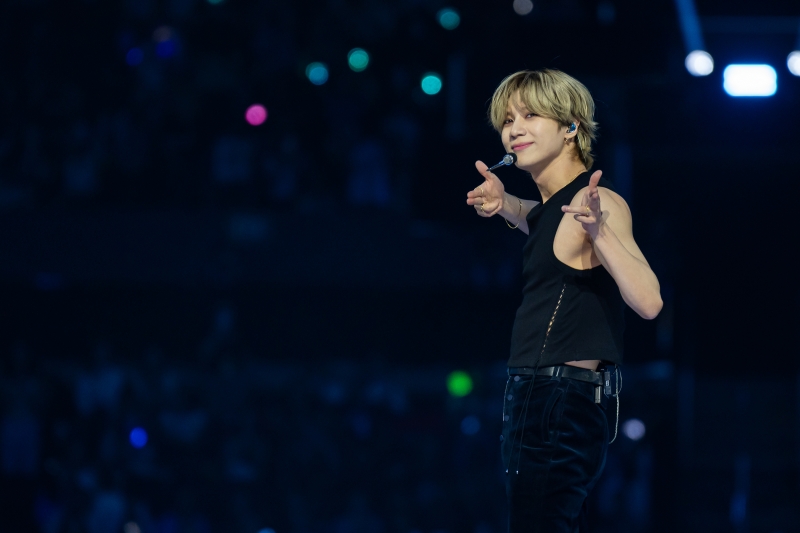 KCON LA 2024 Recap: A K-Pop Fan's Paradise  Image