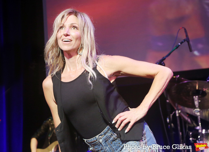 Debbie Gibson Photo