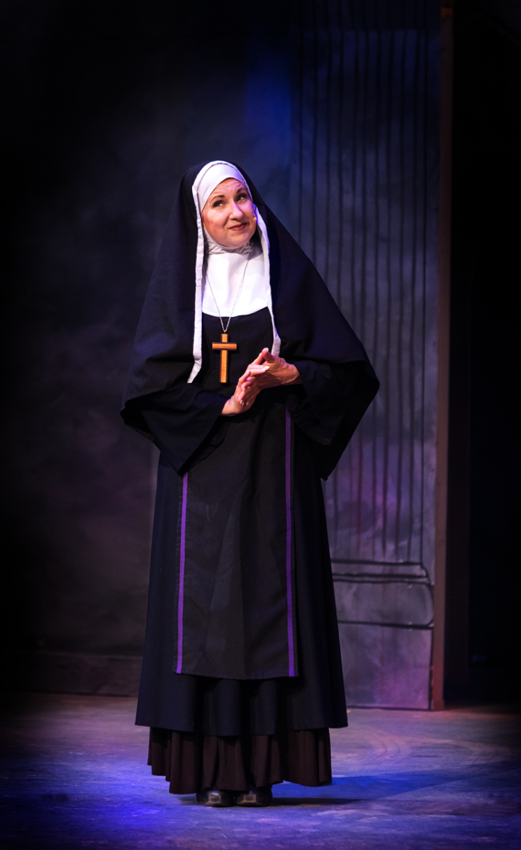 Review: SISTER ACT THE MUSICAL At Theatre In The Park  Image