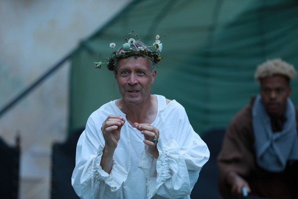 Photos: KING LEAR At Island Shakespeare Festival  Image