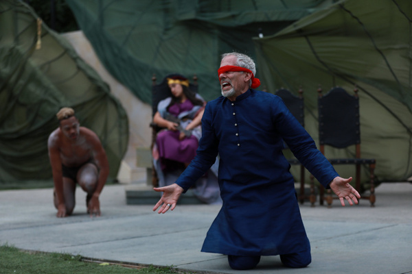 Photos: KING LEAR At Island Shakespeare Festival Image
