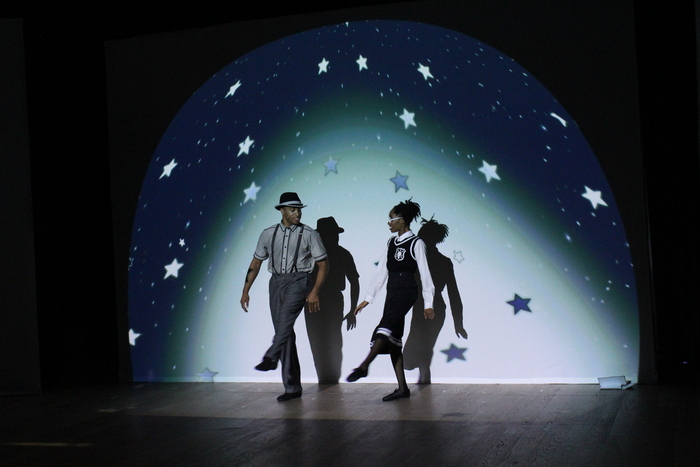 Photos: First Look At PLEASE RIGHT BACK UK Tour Image