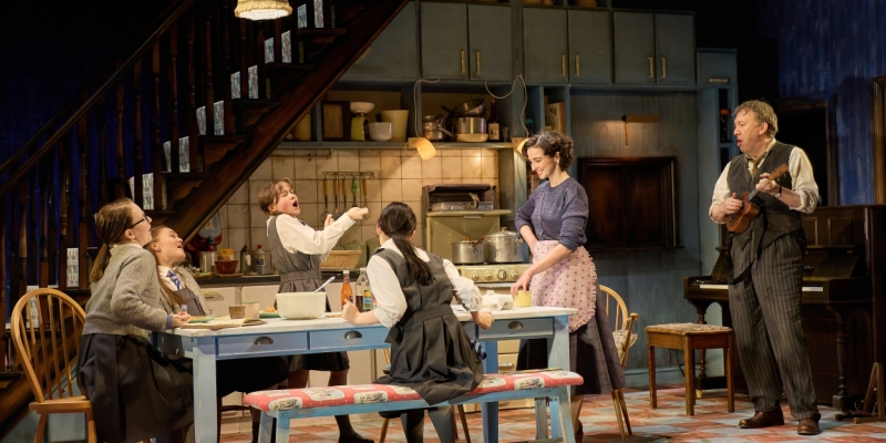 Wake Up With BroadwayWorld July 31, 2024 Image