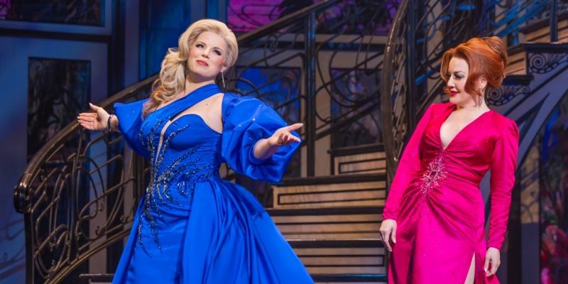 Wake Up With BroadwayWorld August 1, 2024 Image