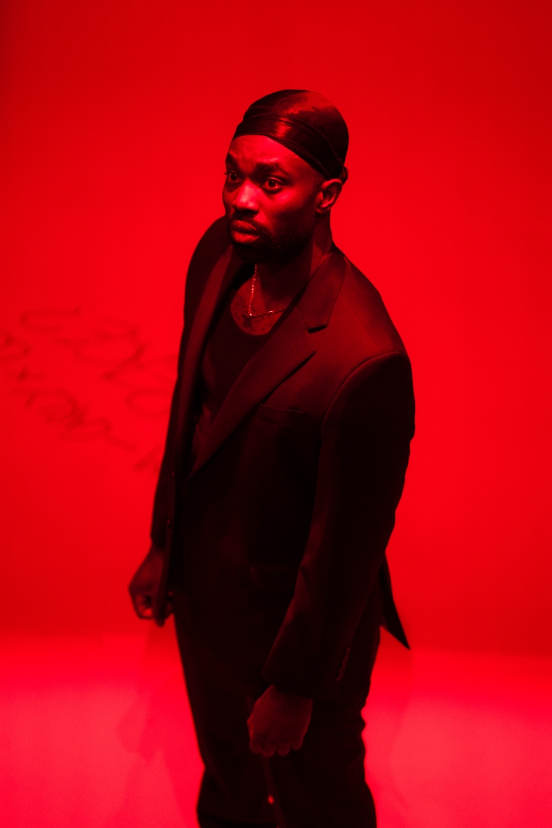 Review: DEATH OF ENGLAND: DELROY, @sohoplace Image