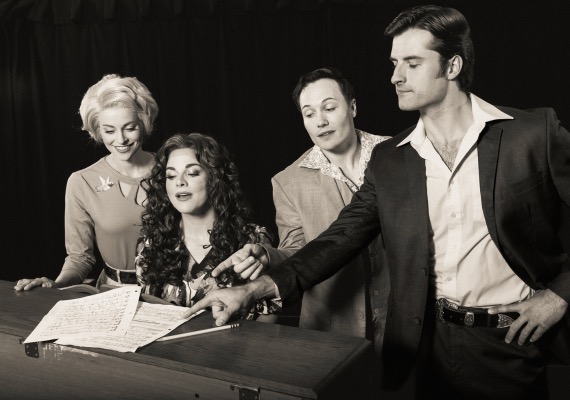 Interview: Emotions Too Big To Hold: MSMT Presents BEAUTIFUL: THE CAROLE KING MUSICAL  Image