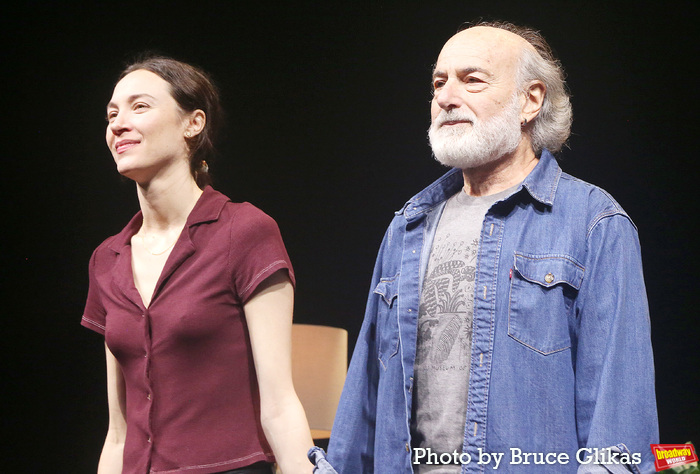 Photos: JOB on Broadway Opening Night Curtain Call  Image