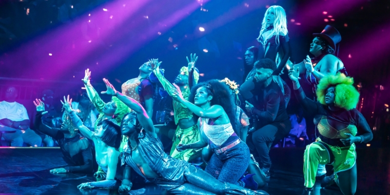 Wake Up With BroadwayWorld August 1, 2024 Image