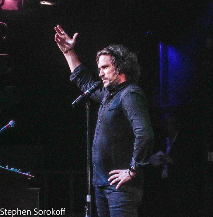 Photos: Inside The Barrington Stage Co. 30th Anniversary Celebration Image