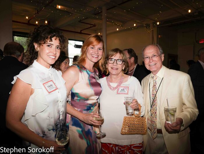 Photos: Inside The Barrington Stage Co. 30th Anniversary Celebration Image