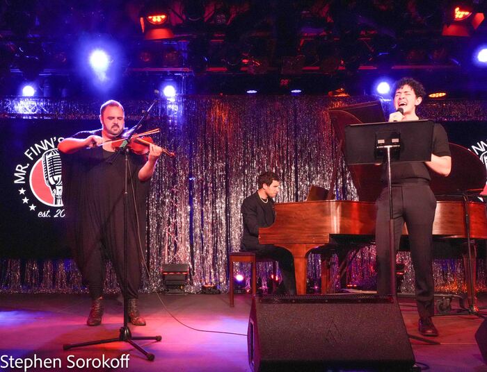 Photos: Inside The Barrington Stage Co. 30th Anniversary Celebration Image
