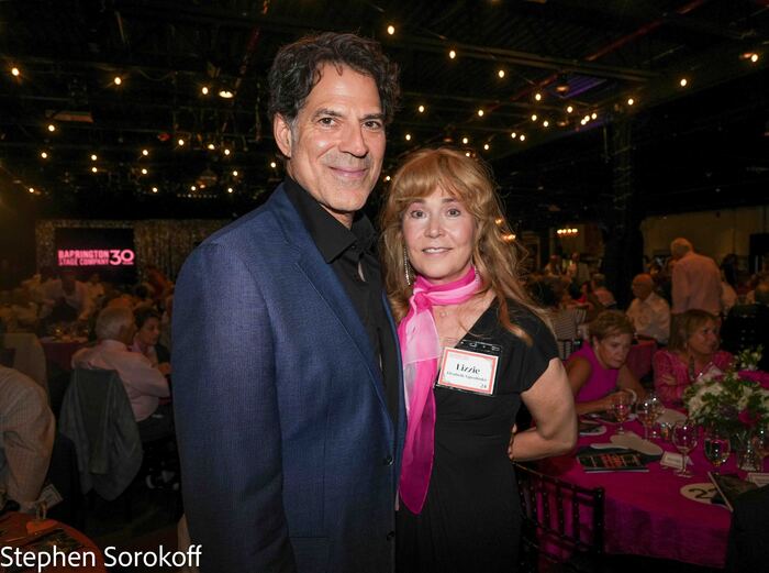 Photos: Inside The Barrington Stage Co. 30th Anniversary Celebration Image