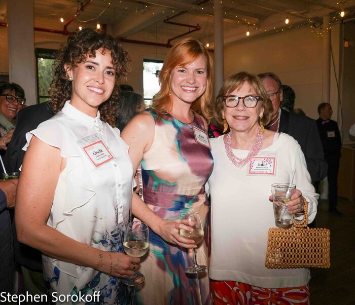 Photos: Inside The Barrington Stage Co. 30th Anniversary Celebration Image