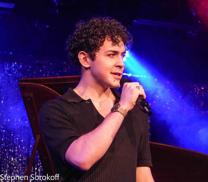 Photos: Inside The Barrington Stage Co. 30th Anniversary Celebration Image