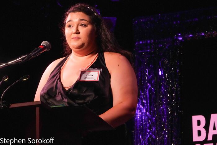 Photos: Inside The Barrington Stage Co. 30th Anniversary Celebration Image