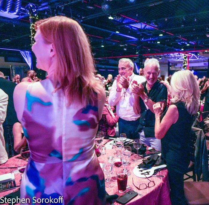 Photos: Inside The Barrington Stage Co. 30th Anniversary Celebration Image