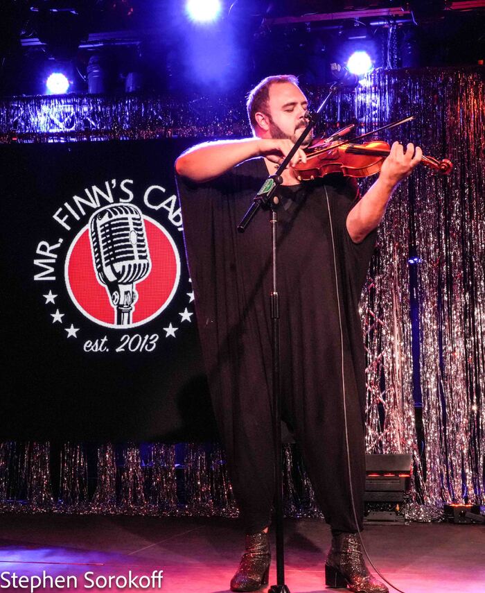 Photos: Inside The Barrington Stage Co. 30th Anniversary Celebration Image