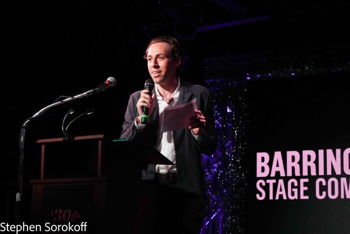 Photos: Inside The Barrington Stage Co. 30th Anniversary Celebration Image