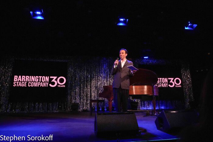 Photos: Inside The Barrington Stage Co. 30th Anniversary Celebration Image