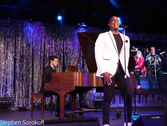 Photos: Inside The Barrington Stage Co. 30th Anniversary Celebration Image