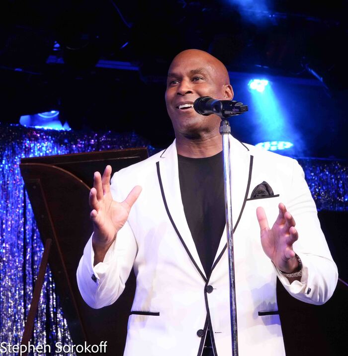 Photos: Inside The Barrington Stage Co. 30th Anniversary Celebration Image