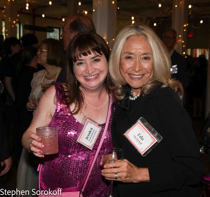 Photos: Inside The Barrington Stage Co. 30th Anniversary Celebration Image